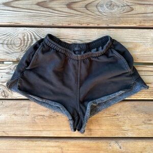 Brandy Melville (John Galt) Sweat Shorts